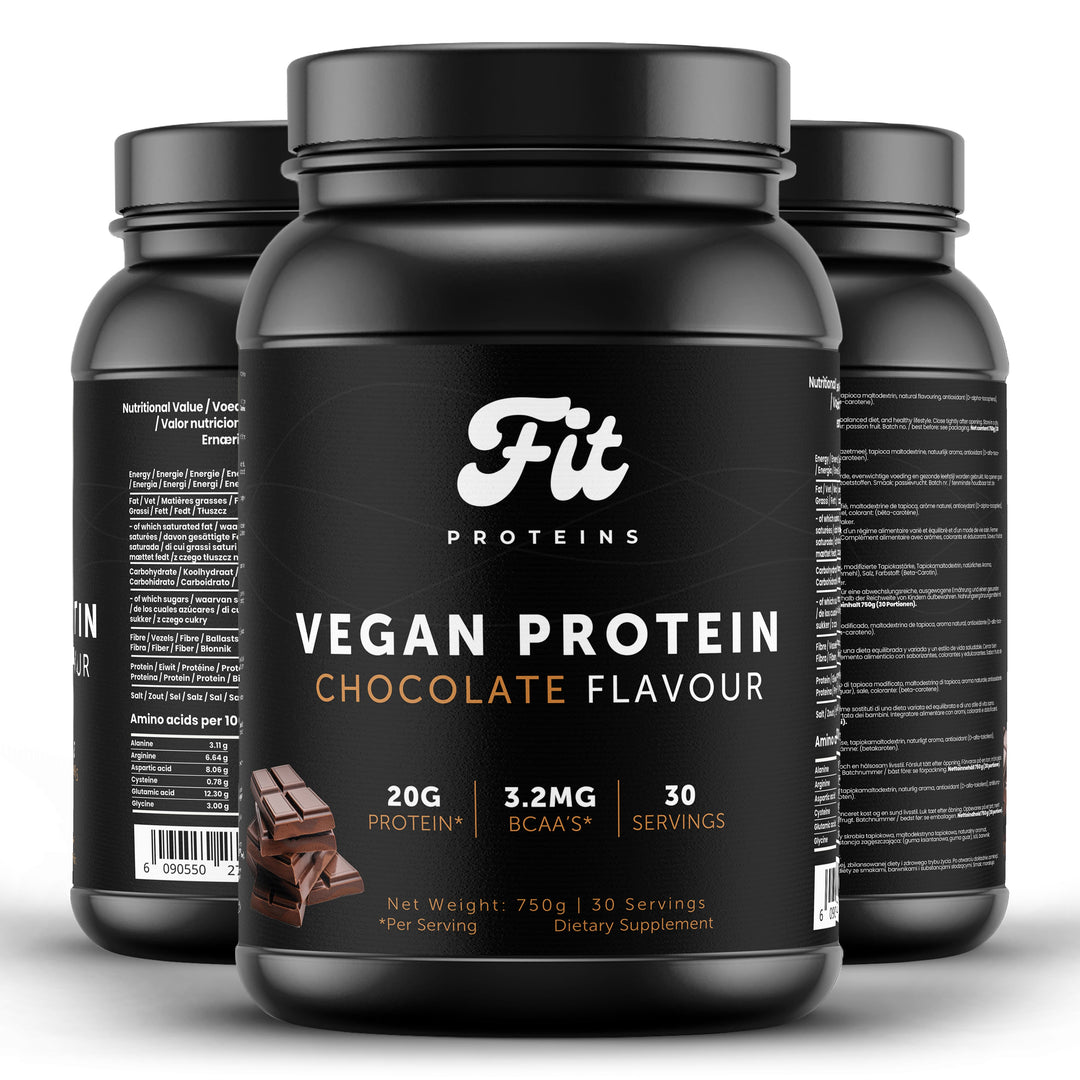 Vegan Protein