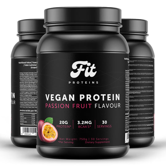 Vegan Protein